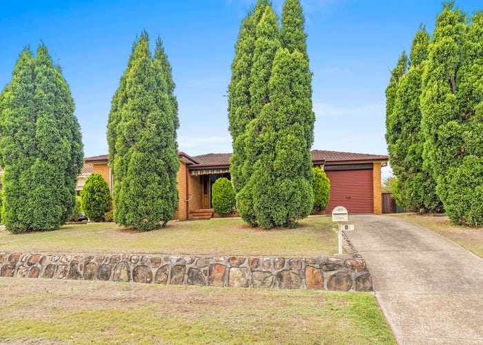 12 Rathluba Cres East Maitland NSW 2323