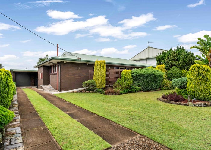 18 Richardson Street, East Maitland, NSW 2323