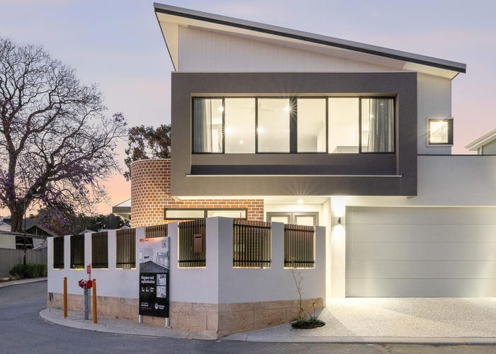 1/69 Stone Street, Bayswater, WA 6053