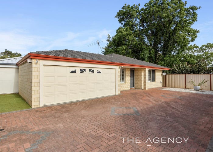 70A Third Avenue, Bassendean, WA 6054