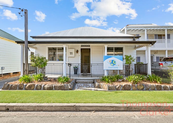 11 Ward St Maitland NSW 2320