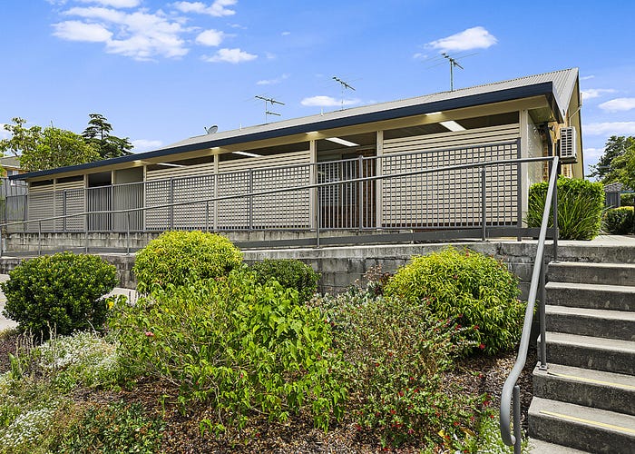 Unit 15 16 Collinson St Tenambit NSW 2323