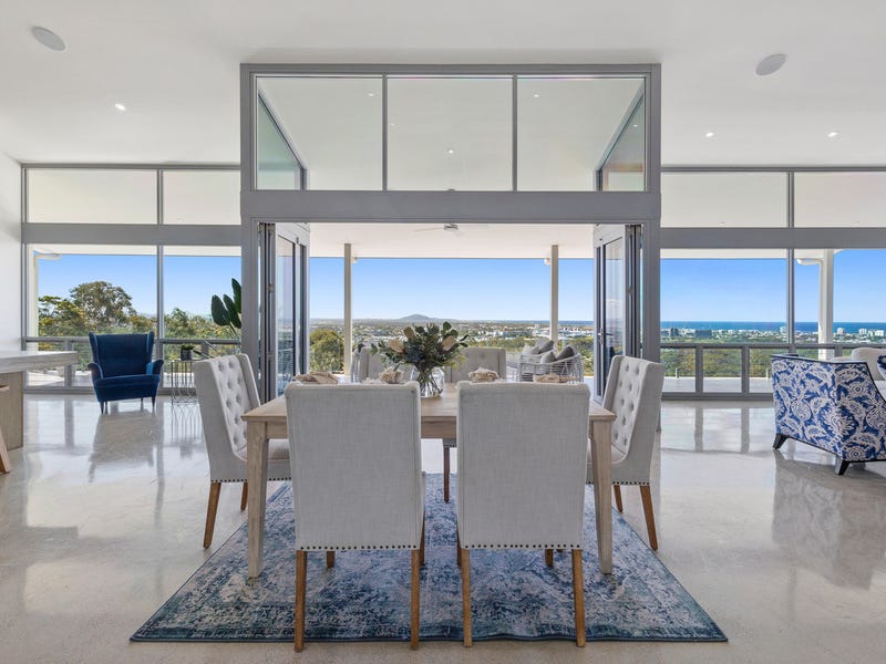 1-3 Rim Road,Buderim
