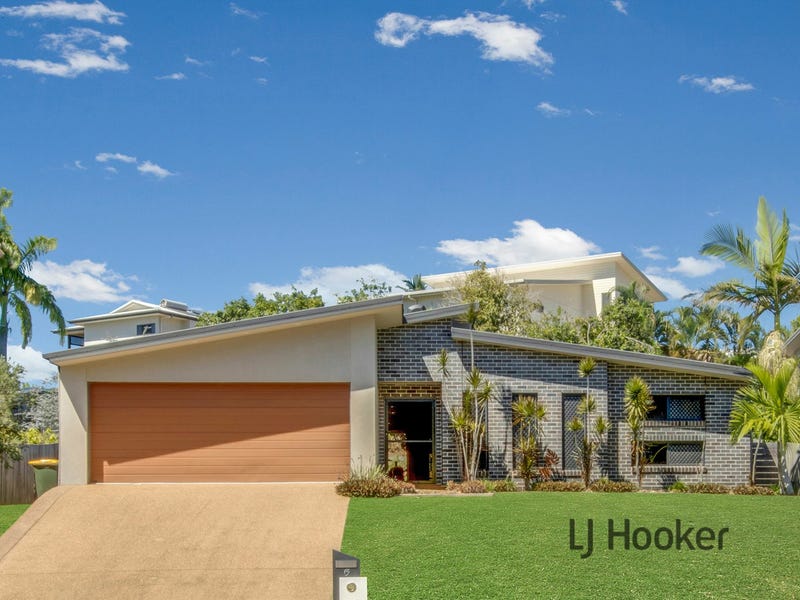 15 Lighthouse Drive,Boyne Island
