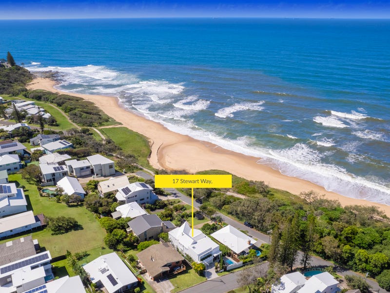 17 Stewart Way,Shelly Beach