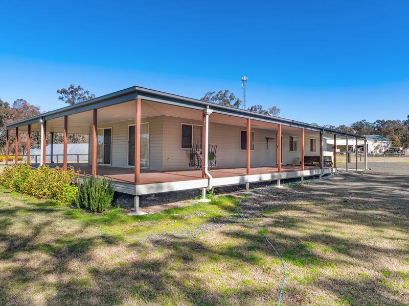 169 Big Hill Road,Pratten