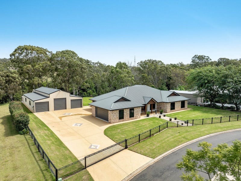 7 Lancaster Court,Top Camp