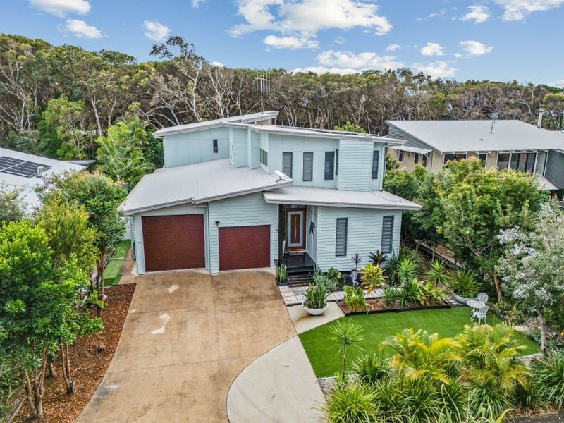 17 Naiad Ct,Rainbow Beach