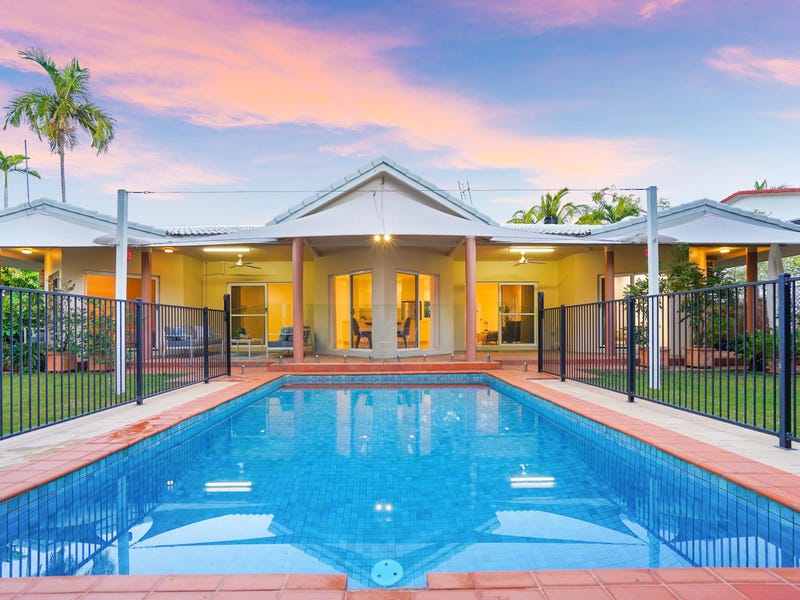 11 Makryllos Circuit,Tiwi