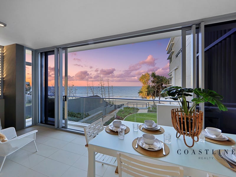 201/38 Miller Street,Bargara