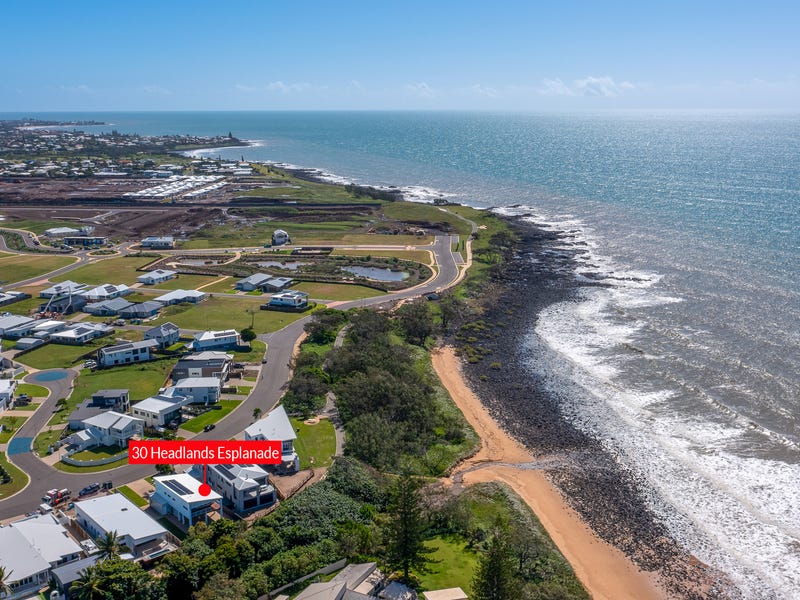 30 Headlands Esplanade,Innes Park