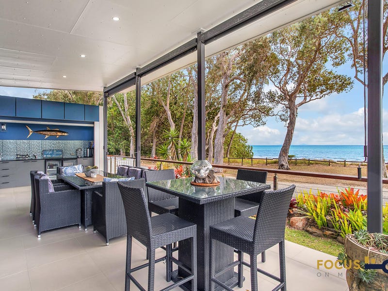 12 Ward Esplanade,Ball Bay