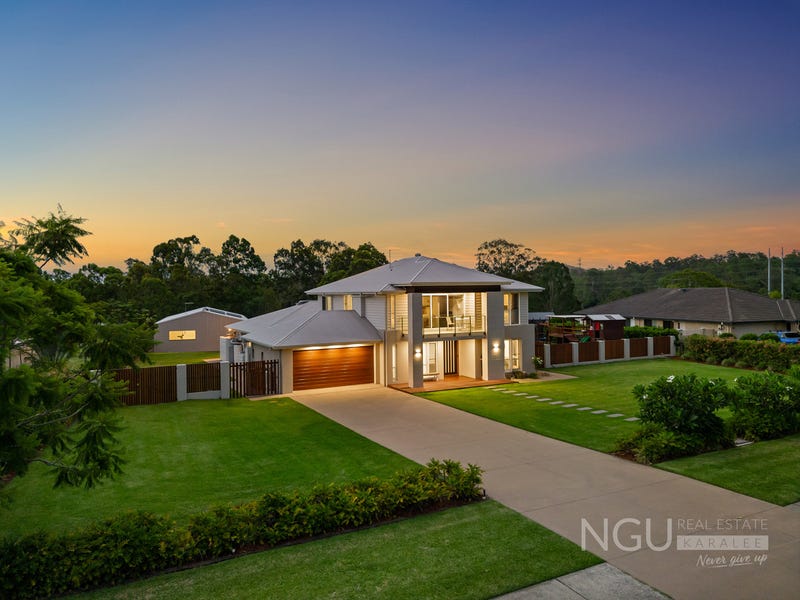 38 Waterfront Drive,Karalee