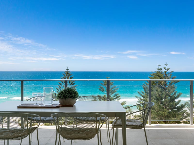 33/106 The Esplanade,Burleigh Heads