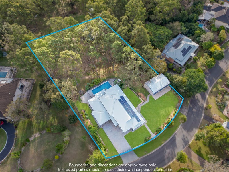 371 George Holt Drive,Mount Crosby