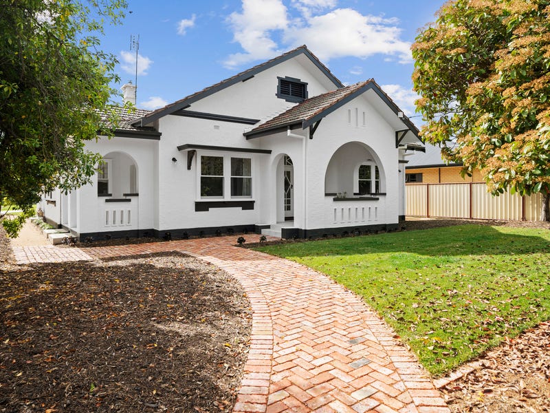 1 Carrier Street,Benalla