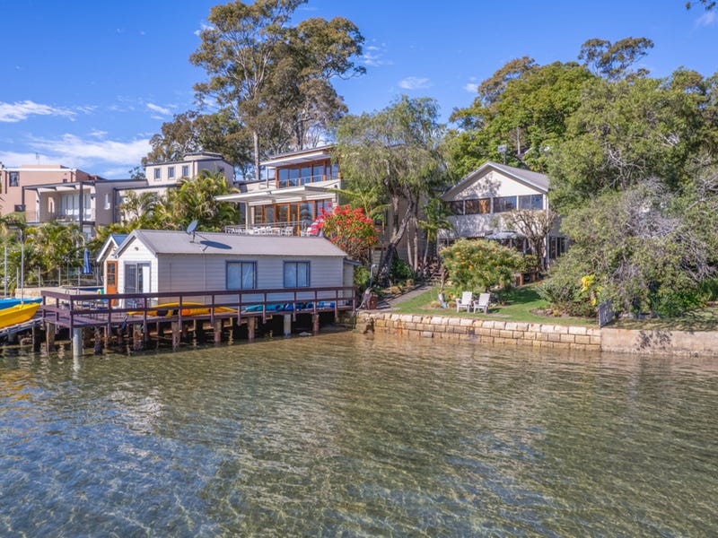 1808 Pittwater Road,Bayview