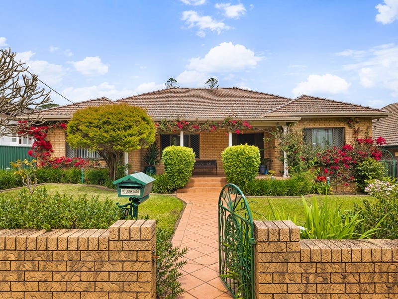 20 Livingstone Street,Burwood