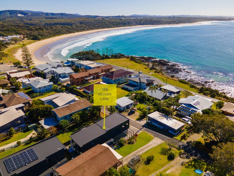 16B Mciver Lane,Woolgoolga