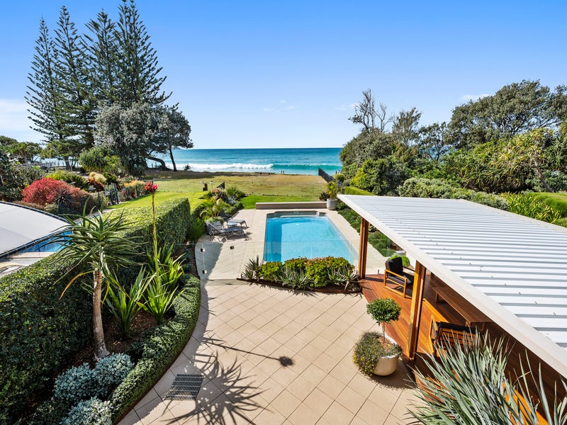 12/6 Solitary Islands Way,Sapphire Beach