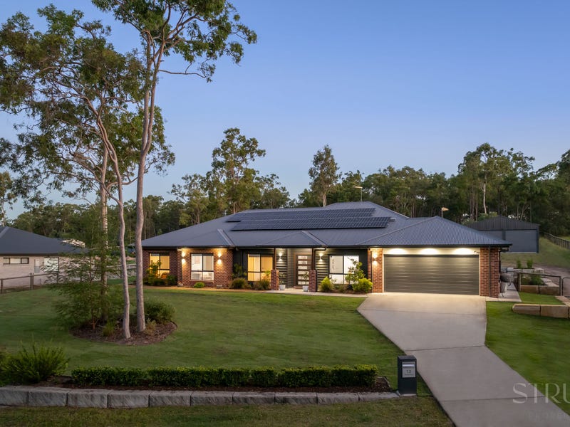 13 Sanctuary Place,Karalee