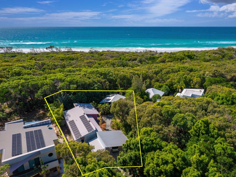 22 Orania Street,Rainbow Beach