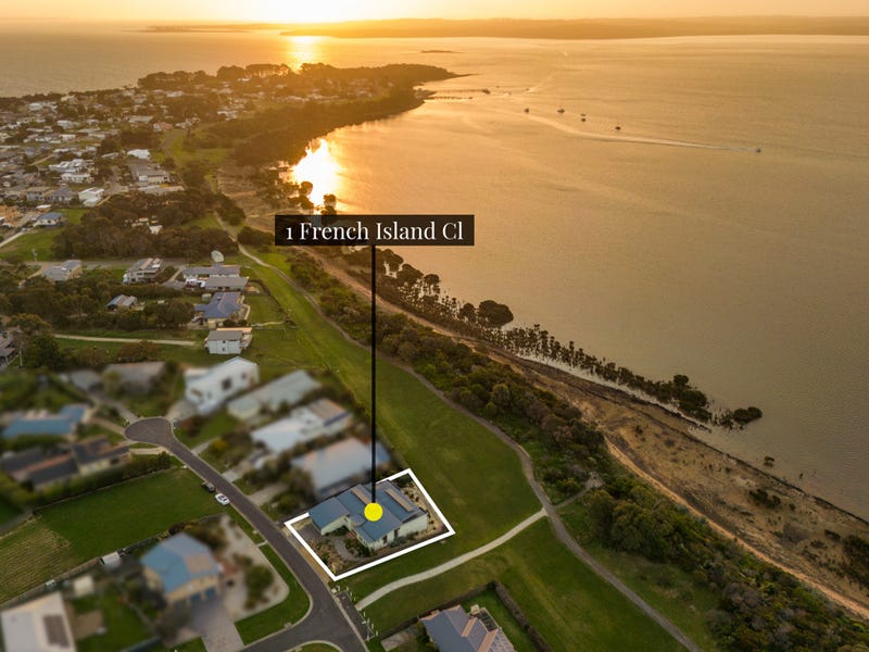 1 French Island Close,Corinella