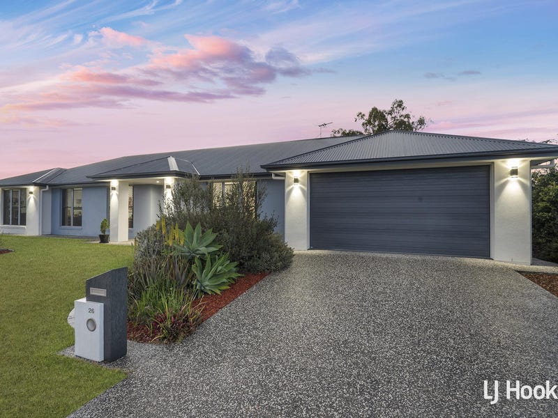 26 Stanton Cross Drive,Karalee