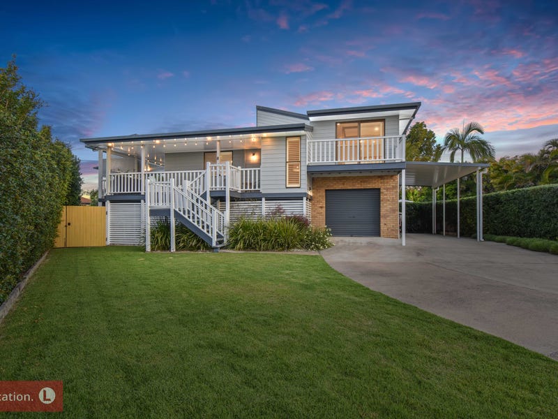 8 Pacific Court,Bargara