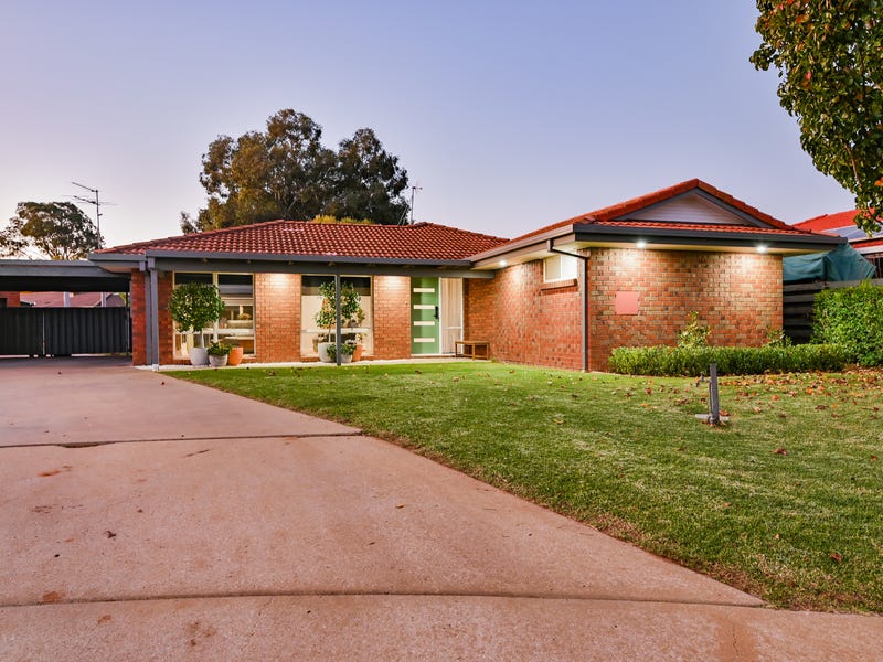 6 Lapthorne Court,Mildura