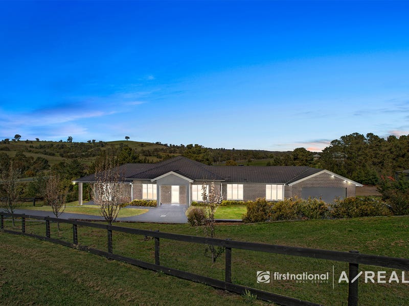 38 Sir Leo Curtis Drive,Wandong