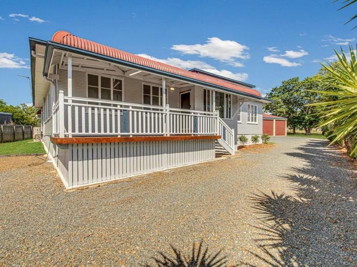 21 Taragoola Rd,Calliope