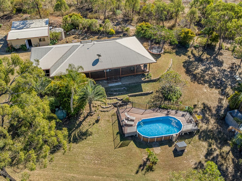 875 Glenlyon Road,O'Connell