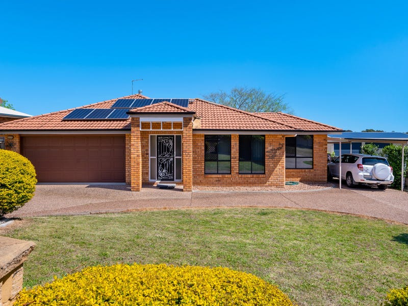 Warwick real estate Full list of sales, auction results for November 5