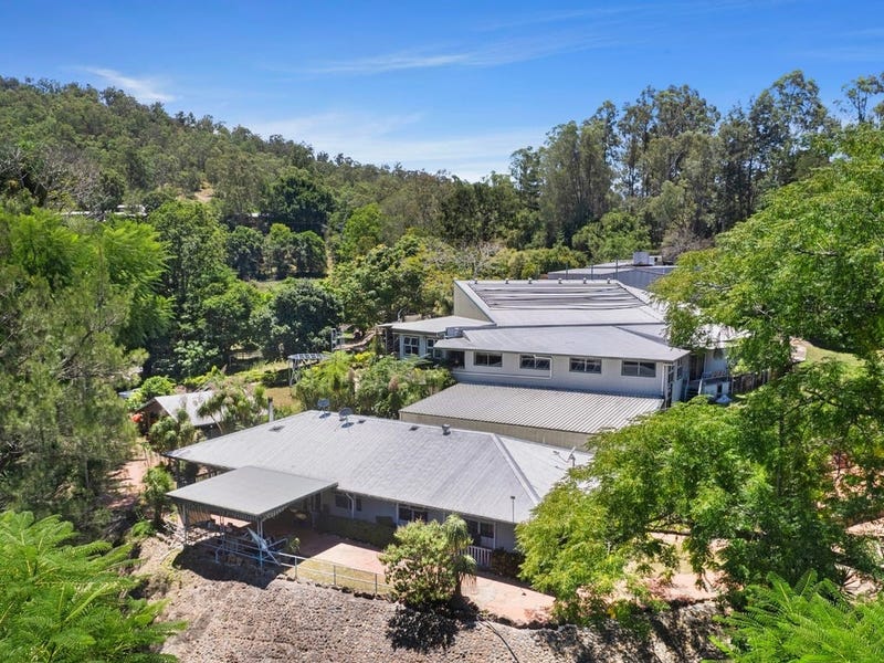 1183 Yabba Creek Road,Imbil