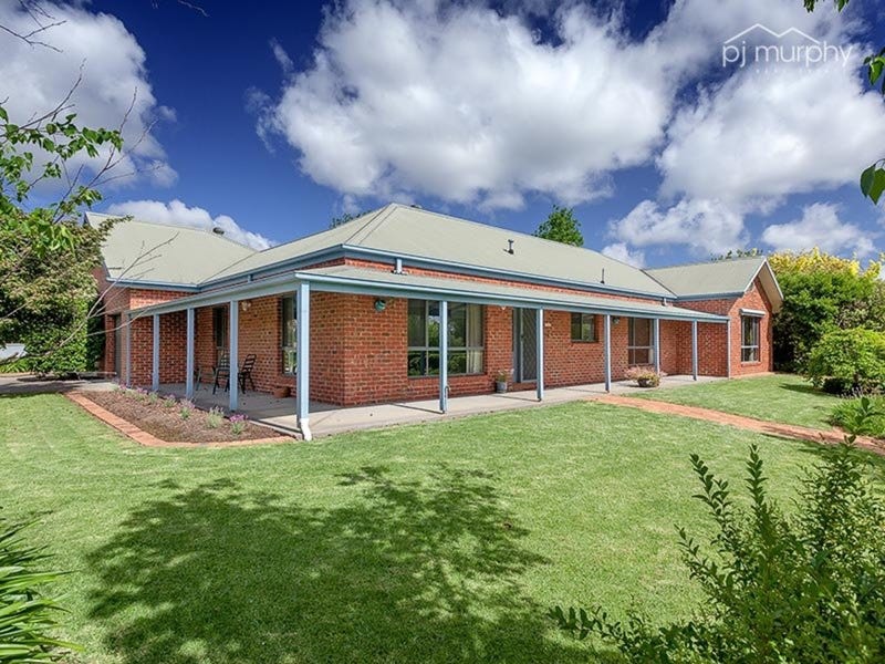 11 Mclean Crescent,West Wodonga