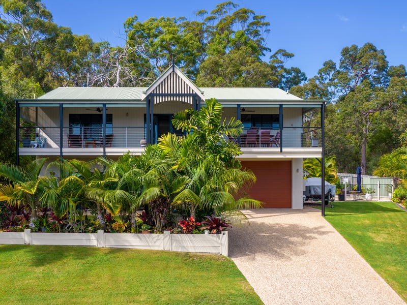 31 Bomburra Court,Rainbow Beach