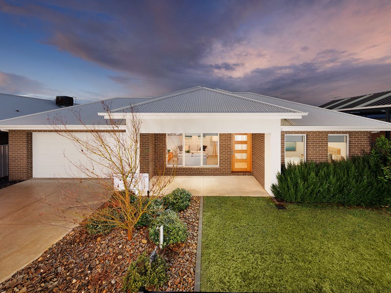 Albury Wodonga real estate Full list of sales, auction results for