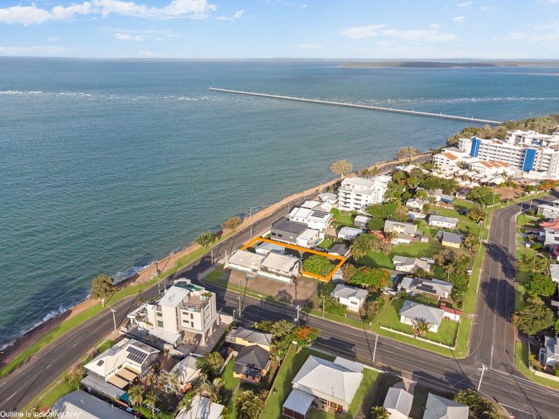 554 Esplanade,Urangan