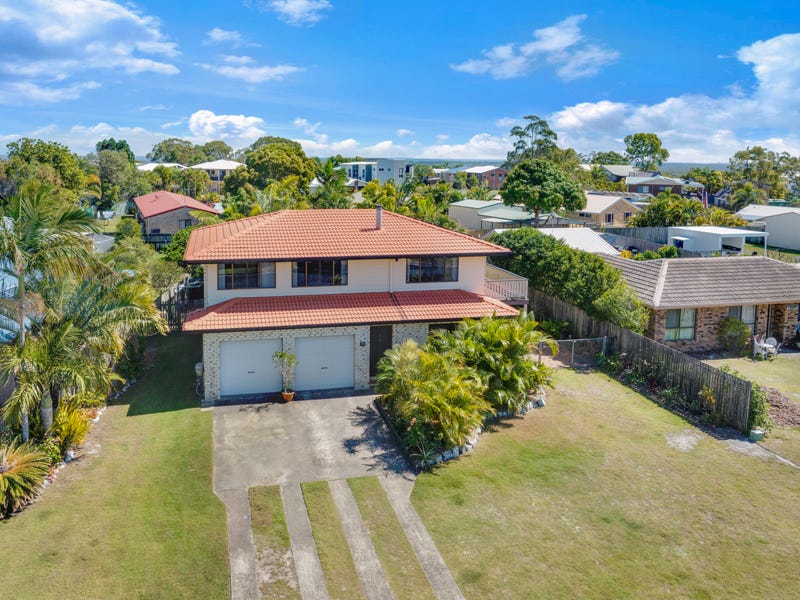 50 Tingira Close,Rainbow Beach