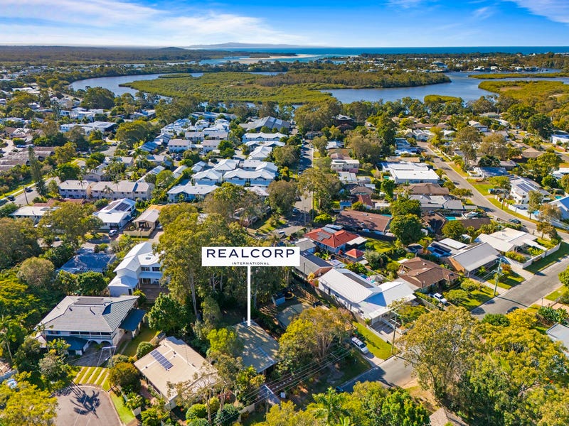 12 Creek Road,Noosaville