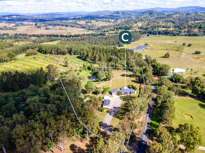 115 Traveston Crossing Road,Kybong