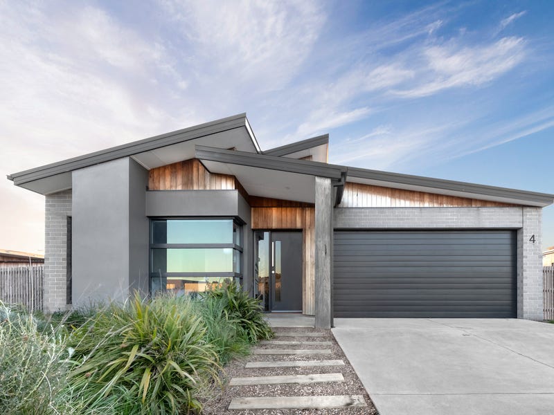 4 Southern Ocean Boulevard,Warrnambool