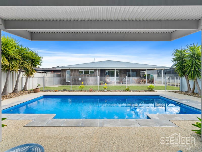 52 Kathryn Crescent,Yarrawonga