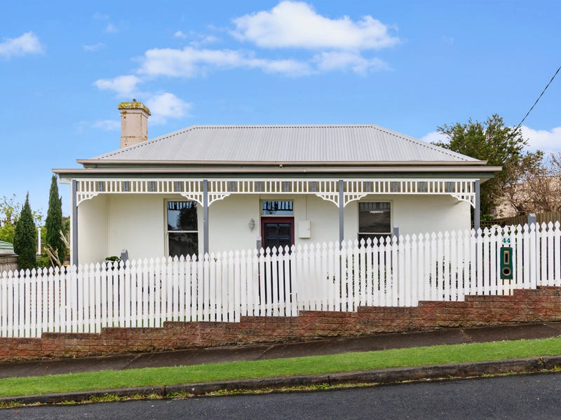 44 Kruger Street,Warrnambool