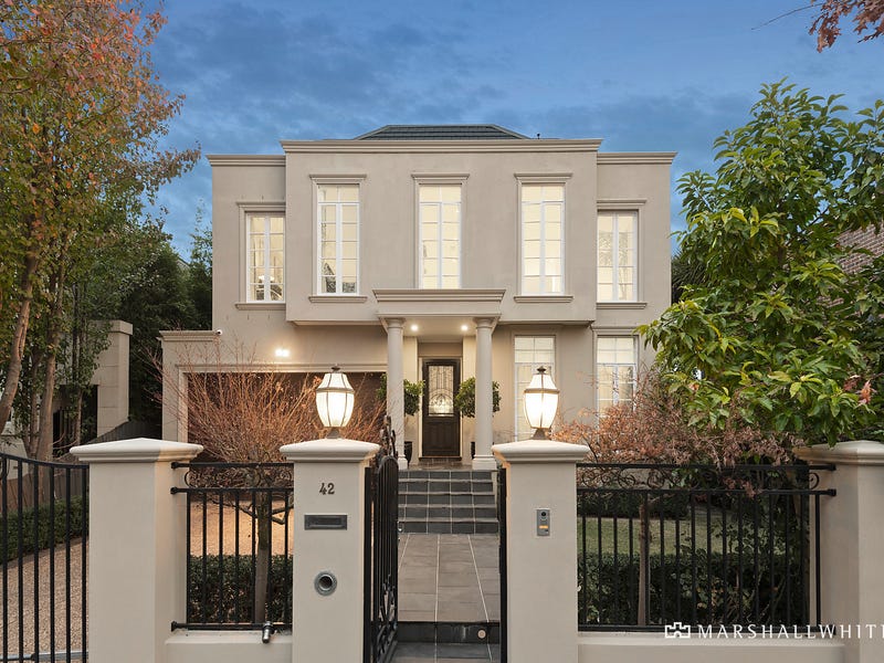 42 Grosvenor Parade,Balwyn