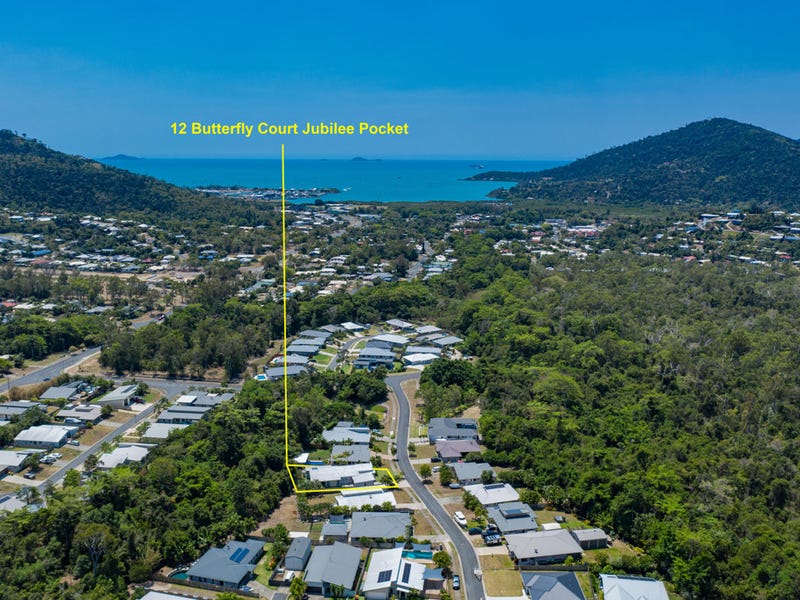 12 Butterfly Court,Jubilee Pocket