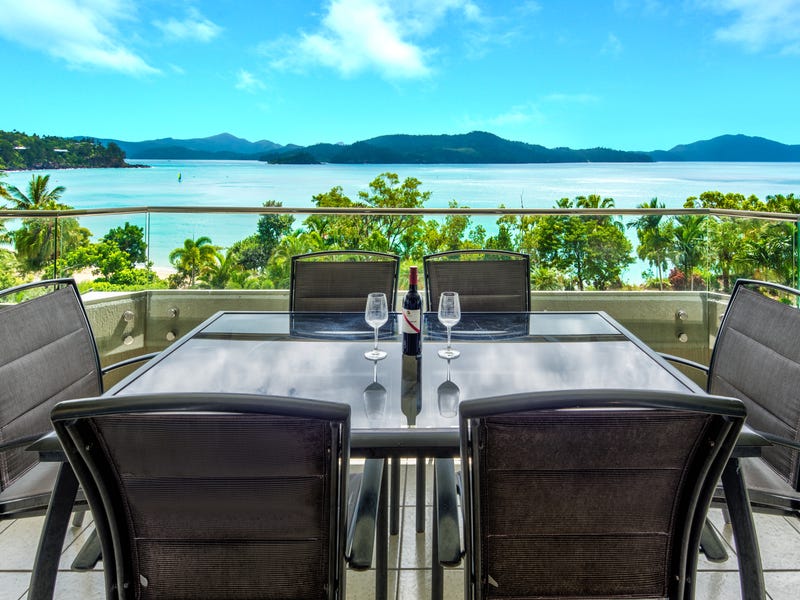 Hibiscus 207/16 Resort Drive,Whitsundays