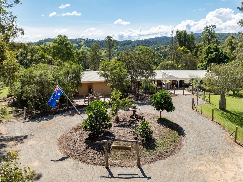 297 Happy Jack Creek Road,Carters Ridge