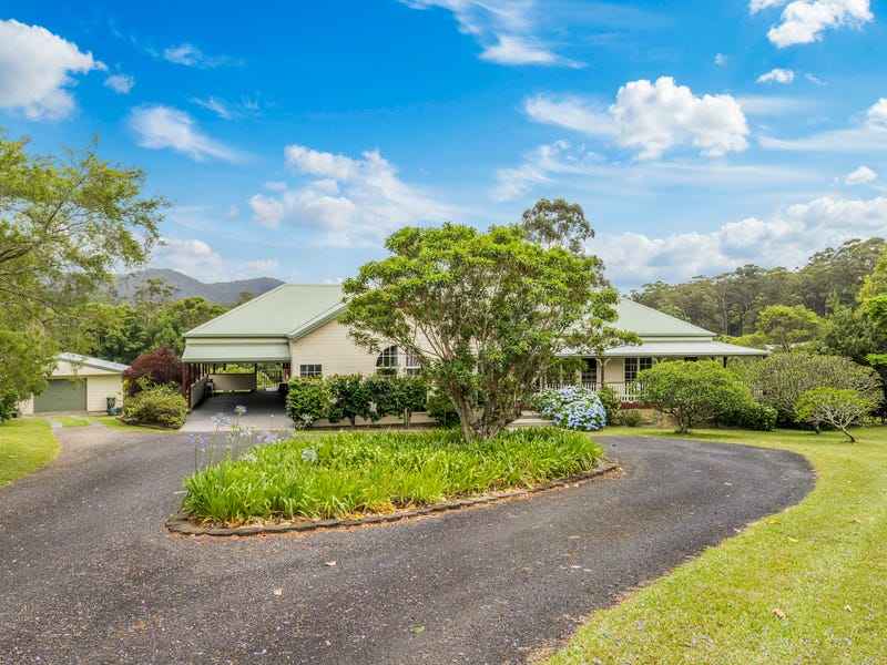 114 Gleniffer Road,Bonville